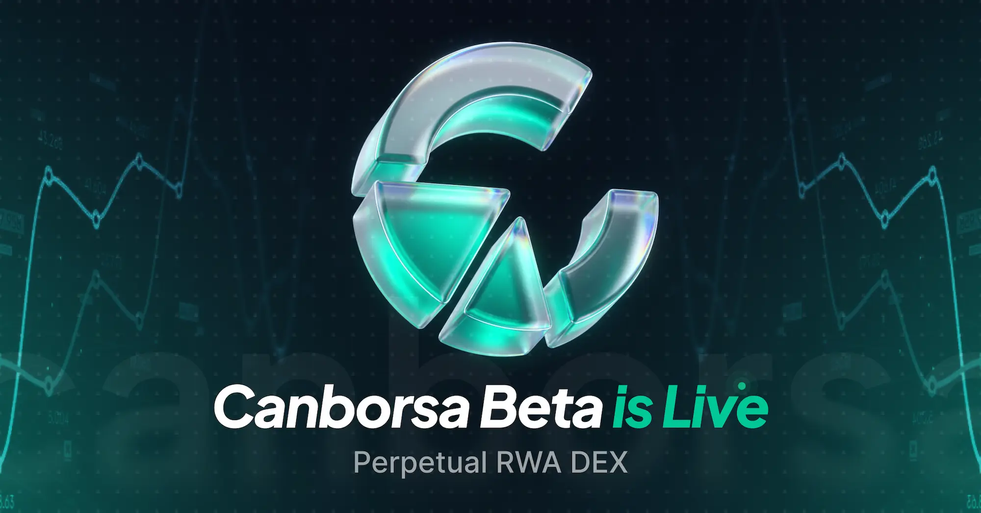Canborsa Beta Is Live: Trade Tokenized Stocks, Commodities and Crypto