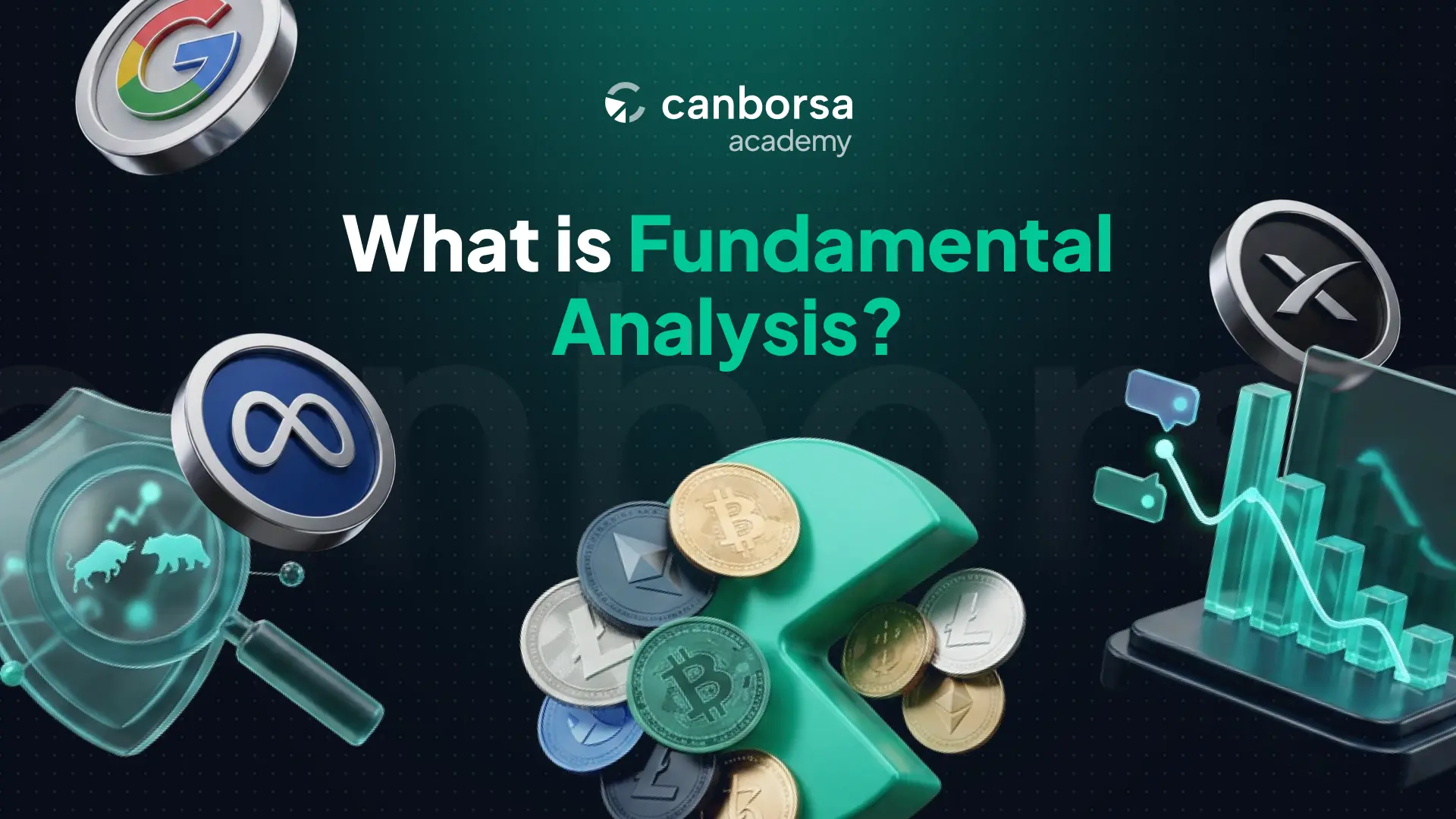 What Is Fundamental Analysis in Crypto and RWA Markets?