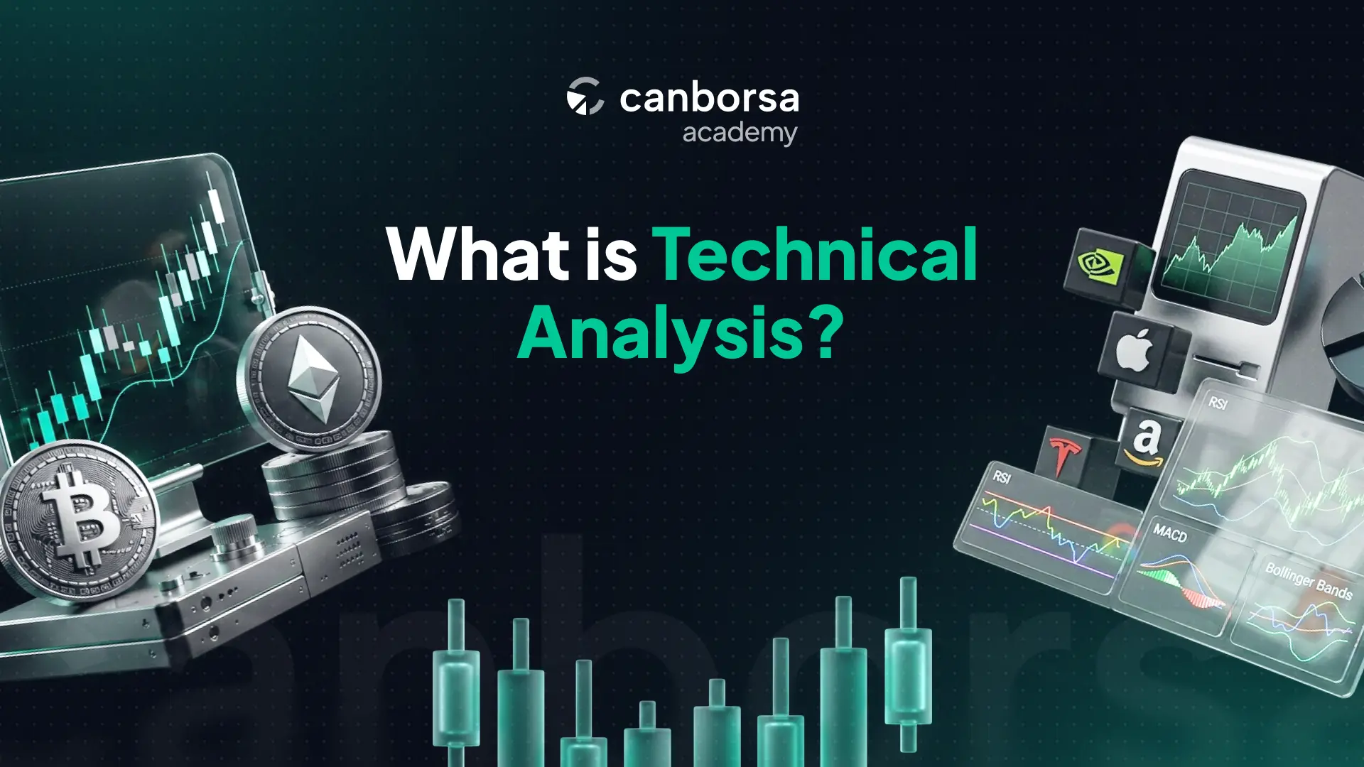 What Is Technical Analysis?